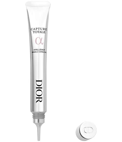 dior capture totale wrinkle.